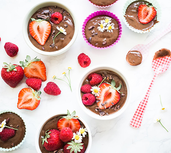 کیک های پکیک