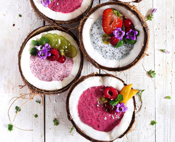 ماجراجویی تابستانی، تجربه بی نظیر یک تولد