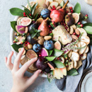 تصاویر پکیج های تولد پکیک