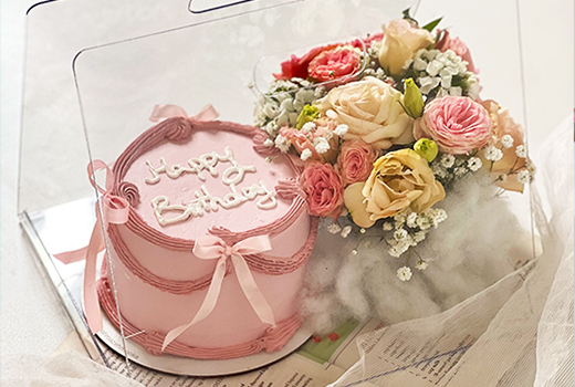 پکیج های تولد اقتصادی پکیک