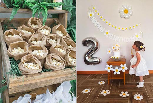 وسایل مربوط به جشن تولد ارزان