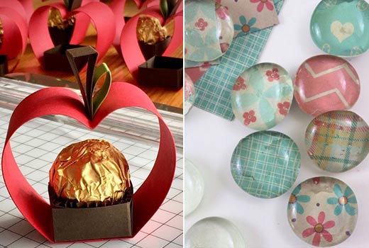 هدیه های جشن تولد ارزان و دست ساز