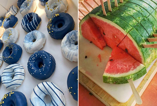 تم تولد ماجراجویی در جزیره در تابستان